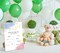 Gender Reveal Ideas - Boy and Girl Signature Voting Sign(Wooden Sign with Stand), Baby Gender Reveal Games, Baby Shower Game, gender reveal party supplies